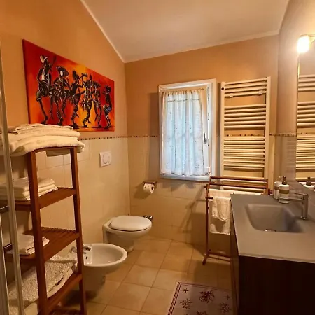 Holiday home Il Nido - Dei Mille Genoa