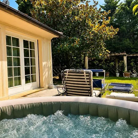 Il Nido - Dei Mille Holiday home