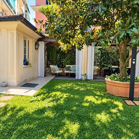 Il Nido - Dei Mille Holiday home Genoa