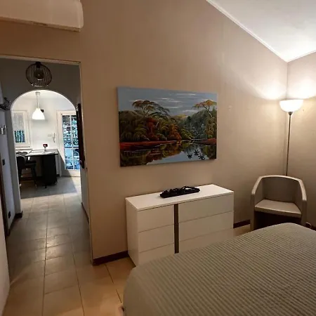 Holiday home Il Nido - Dei Mille Genoa